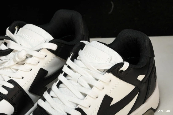 Office OFF-WHITE Tops "OOO" Low Out Of 1105